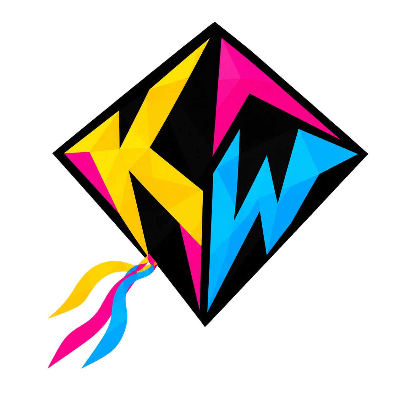 Kite Warriors logo