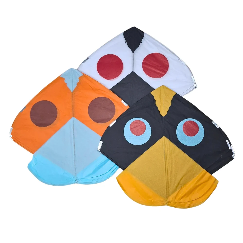1 Tawa (Multi Color)
